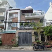 Bán căn nhà trước mặt Q.12, mặt đường Trần Thị Cờ, 230m2, Giá rộng 8 Tỷ