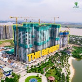 Cần Bán Gấp: Căn Hộ Cao Cấp 3PN The Beverly Full VAT + Thuế Phí Tại Vinhomes Grand Park Quận 9!