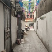 BÁN NHÀ TẬP THỂ ĐẠI HỌC SƯ PHẠM HÀ NỘI - TRẦN QUỐC HOÀN CẦU GIẤY 60M2 TẦNG 3 4M MẶT TIỀN GIÁ CHÀO 2.6 TỶ