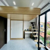Bán Toà CCMN 21 Phòng, Hoàng Hoa Thám, Ba Đình 95m2 x 7T, MT 6m 21 tỷ.