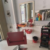 CẦN SANG NHƯỢNG LẠI TIỆM TÓC, NAIL, SPA TẠI VĨNH LONG