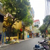 Bán Nhà 20,5 Tỷ Mặt Phố Đống Đa. 115m2/ 5T/ MT 4,5m. Vỉa Hè Ô Tô Tránh Kinh Doanh.