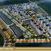 Bán suất đầu tư chung cư Cát Tường Smart City Yên Phong không cần điều kiện