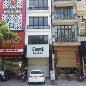 TRƯỜNG CHINH - OTO TRÁNH - KINH DOANH MẶT TIỀN 6M - TRUNG TÂM TRƯỜNG CHINH - GIÁ 17.1 TỶ.