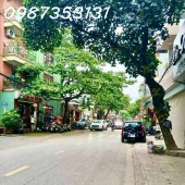 Hàng đẹp giá tốt tại Lâm Tiên, Đông Anh, HN - diện tích S: 334m2 Lô góc 2 mặt tiền thuận lợi kinh doanh- Đường rộng 2 ô tô tránh