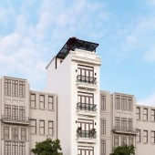 MẶT PHỐ SIÊU HIẾM KHƯƠNG ĐÌNH - OTO TRÁNH  - KINH DOANH - 260M - GIÁ 39 TỶ THANH XUÂN.