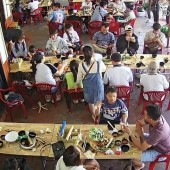 Cần sang nhượng lại quán tại 118 Hùng Vương, P11, Đà Lạt, Lâm Đồng.