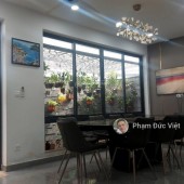 Biệt Thự Sài Gòn Mystery Villas Ngay Đảo Kim Cương, Quận 2- DT 10x16 Giá bán: 37 Tỷ TL
