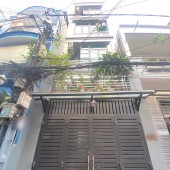 Nhà bán quận Tân Bình, đường Phạm Văn Hai, 59m2, hẻm xe hơi, 5 tầng, 9.2 tỷ