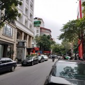 Siêu phẩm mặt phố Nguyễn Bình Khiêm, Hai Bà Trưng  75m2, 33,5 tỷ, kinh doanh đẳng cấp,