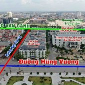 Bán nhà phố liền kề 5 tầng Đại Hoàng Sơn trung tâm thành phố Bắc Giang
