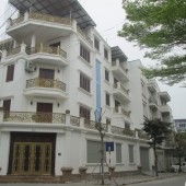 Chính chủ cho thuê nhà 75m2-4T, Nhà hàng, VP, KD, Nguyễn Khoái-20Tr