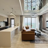 Sở hữu căn hộ 3PN đầy đủ nội thất cao cấp tại dự án Horizon Hồ Bán Nguyệt. Mua trực tiếp chủ đầu tư chiết khấu hấp dẫn