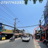 Bán nhanh đất Đường Nguyễn Duy Trinh LH: 0797745393 Cắt lỗ bán 3 Tỷ 500 triệu TPThủ Đức TPHCM