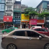 Siêu Phẩm, Mặt Phố Khương Đình, Hàng Xóm Royal City. 260m x 2T x Mt 8m