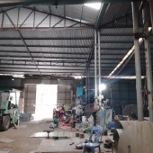 Cho thuê kho xưởng tại Phúc Diễn, Nam Từ Liêm, Hà Nội. Diện tích 500m mặt tiền 20m, xưởng cao 7m điện 3 fa giá rẻ