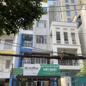Cho thuê nhà làm văn phòng , số 111 mặt tiền đường Nguyễn Cửu Vân, phường 17,q Bình Thạnh ,HCM