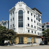Cho thuê biệt thự ngõ 214 Nguyễn Xiển ,120m x 5 tầng 1 tum thông sàn , thang máy riêng phù hợp kinh doanh