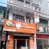 Sang nhượng nhà thuốc to đẹp khu vực quận Thanh Xuân