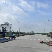 Bán đất nền sổ đỏ dự án Đại An Phù khê - Từ Sơn - Bắc Ninh.