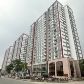 Bán gấp lại căn 90m 2PN tòa K3 đẹp tại Khai Sơn City - Long Biên