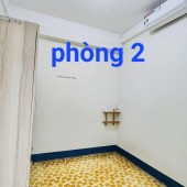 Căn hộ chung cư 48m2 2PN Chung cư 1A 1B Nguyễn Đình Chiểu Quận 1