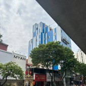 Bán toà nhà xây mới mặt phố chính số 99 đường Xuân Thuỷ, Cầu Giấy, Hà Nội