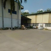 Bán Nhà Xưởng Tại Chánh Phú Hòa, Bến Cát, Bình Dương.Tổng diện tích đất: 8.400 m².Giá bán: 40 tỷ VNĐ