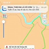 Bán đất thổ cư Cẩm Mỹ Đồng Nai, đường quy hoach mở rộng 48m