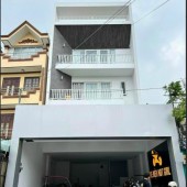 Ngộp bank bán gấp nhà 5 tầng mặt tiền khủng 7x11 đường Đồng Nai P15 Q10.