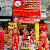 CẦN SANG NHƯỢNG SHOWROOM (CỬA HÀNG) YẾN SÀO YẾN NA – THƯƠNG HIỆU ĐẠT CHUẨN FDA HOA KỲ