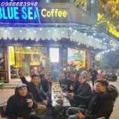 CẦN SANG NHƯỢNG LẠI QUÁN CAFE - LÔ GÓC * Địa chỉ Lê Lai - Hà Đông