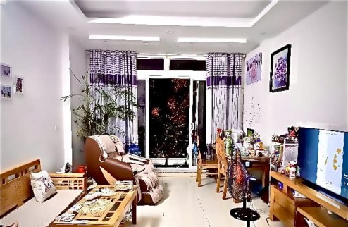 Bán nhà La Thành ngõ thông, 37m2 mặt tiền rộng, 5 tầng giá chỉ 4,4 tỷ rất hiếm