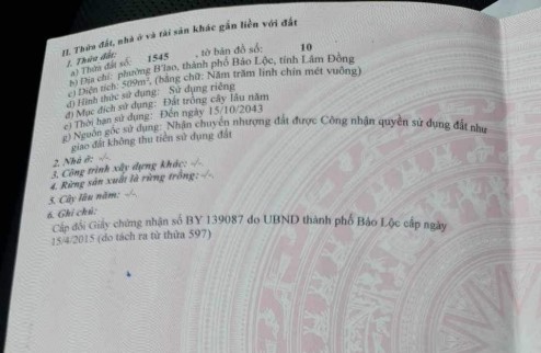 BĐS LONG AN - ĐứcHoà - ĐứcHoàThuợng - 3ty3