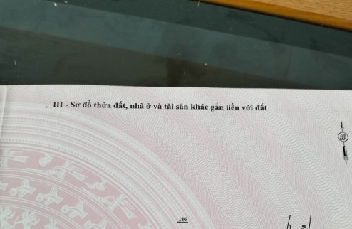 BÁN ĐẤT ĐẸP - Vị Trí Đẹp Tại Khu Dân Cư Tổ 20, Ấp 9, Xã Tân Lập, Huyện Đồng Phú, Bình Phước