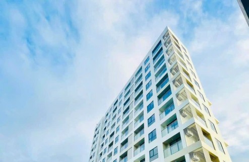 Duy nhất Căn 2PN view sông rẻ nhất 2 tỷ 212 CT1 riverside Nha Trang trực tiếp CDT Chiết khấu 2-5%