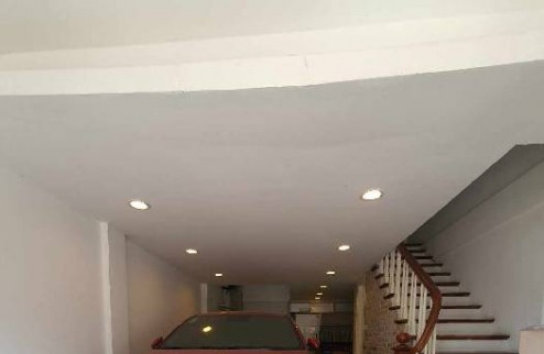 Bán nhà ngõ 465 Ngọc Thuỵ 50m x 5T ngõ oto tải, kinh doanh nhỏ, chỉ 5,x tỷ TL. LH: 0936123469