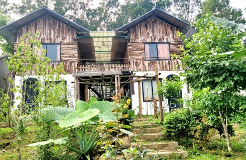 Bán Homestay chính chủ Mặt Đường tỉnh lộ 243, thôn Tân Lai, xã Hữu Liên, huyện Hữu Lũng, Lạng Sơn