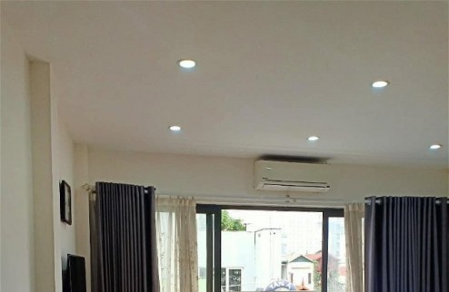 Bán Nhà Phố Âu Cơ Quận Tây Hồ. 48m Xây 6 Tầng Mặt Tiền 4.5m Nhỉnh 12 Tỷ. Cam Kết Ảnh Thật Mô Tả Chính Xác. Chủ Thiện Chí Muốn Bán Nhanh. 5165