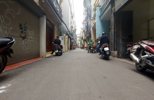 66m 7 Tầng Mặt Tiền 4.5m Nhỉnh 16 Tỷ Phố Nguyễn Khang Cầu Giấy. Nhà Cực Đẹp Ô Tô Chạy Vòng Quanh. Chủ Cần Bán Nhanh Lo Việc Gia Đình. 5668
