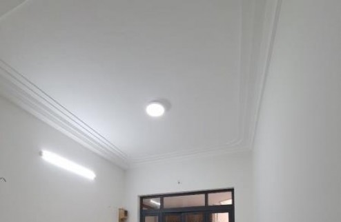 Nhà Bán Hẻm 162/ Phan Đăng Lưu 62m2 , 2 Tầng BTCT , 2 PN , cách hẻm xe hơi 10m Giá chỉ 5 tỷ 950