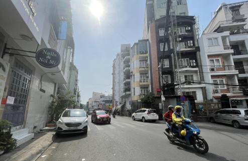 120m2 Đất Bạch Đằng f2 Tân Bình. DT Khủng, vuông như tờ A4, chưa đến 20 tỷ