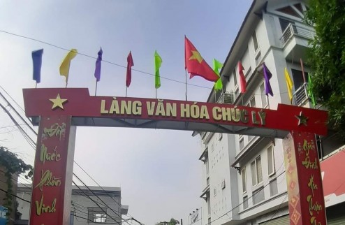 51.1m2, Nhỉnh 1 tỷ, Lh 0814895766, Chúc Lý, Ngọc Hòa, Chương Mỹ, HN, Giáp tt Chúc Sơn
