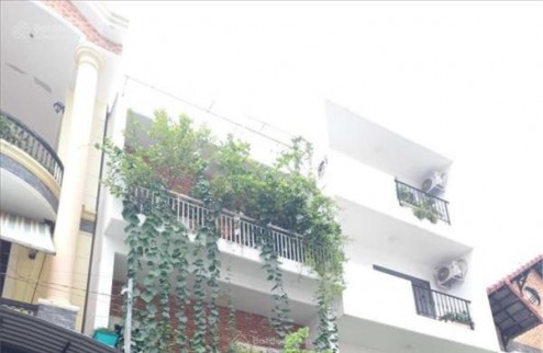 Căn nhà phố Thảo Điền mặt tiền đường chữ - Tốt nhất trong phân khúc giá dưới 20 tỷ - Ngay phố đi bộ