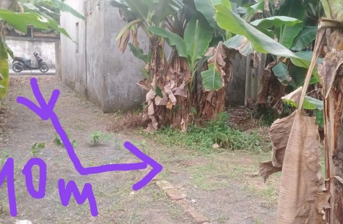 CC cần bán mảnh đất 40.3m2, tk6, nhỉnh 1 tỷ, An Thắng, Biên Giang, Hà Đông, Hà Nội