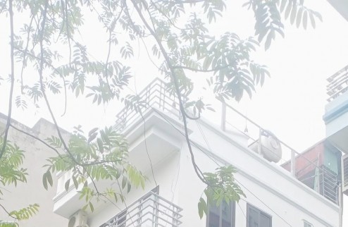 CC cần Bán nhà 4.5 tầng, 44/50m2, tk3, Lô góc 3 mặt thoáng, KĐT Xa La - Hà Đông.