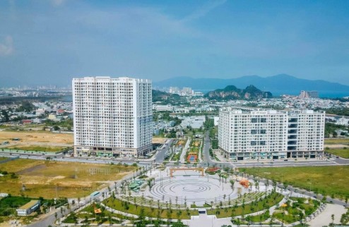 FPT PLAZA 3 ĐÀ NẴNG - CĂN HỘ NGHỈ DƯỠNG SỞ HỮU LÂU DÀI