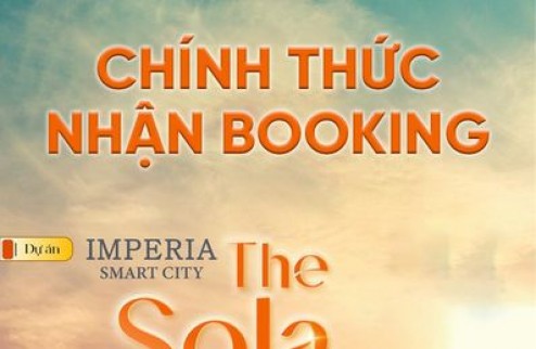 Biểu Tượng Mới Của Phong Cách Sống Hiện Đại Tại Imperia Smart City