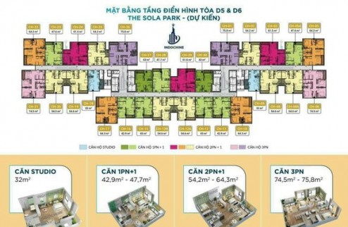 Bước Đi Mới Cho Cuộc Sống Đẳng Cấp và Thịnh Vượng " "The Sola Park - Hãy Sở Hữu Ngay Căn Hộ Sang Trọng Tại Khu Đô Thị Đẳng Cấp Nhất Hà Nội!