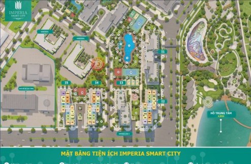 Bước Đi Mới Cho Cuộc Sống Đẳng Cấp và Thịnh Vượng " "The Sola Park - Hãy Sở Hữu Ngay Căn Hộ Sang Trọng Tại Khu Đô Thị Đẳng Cấp Nhất Hà Nội!